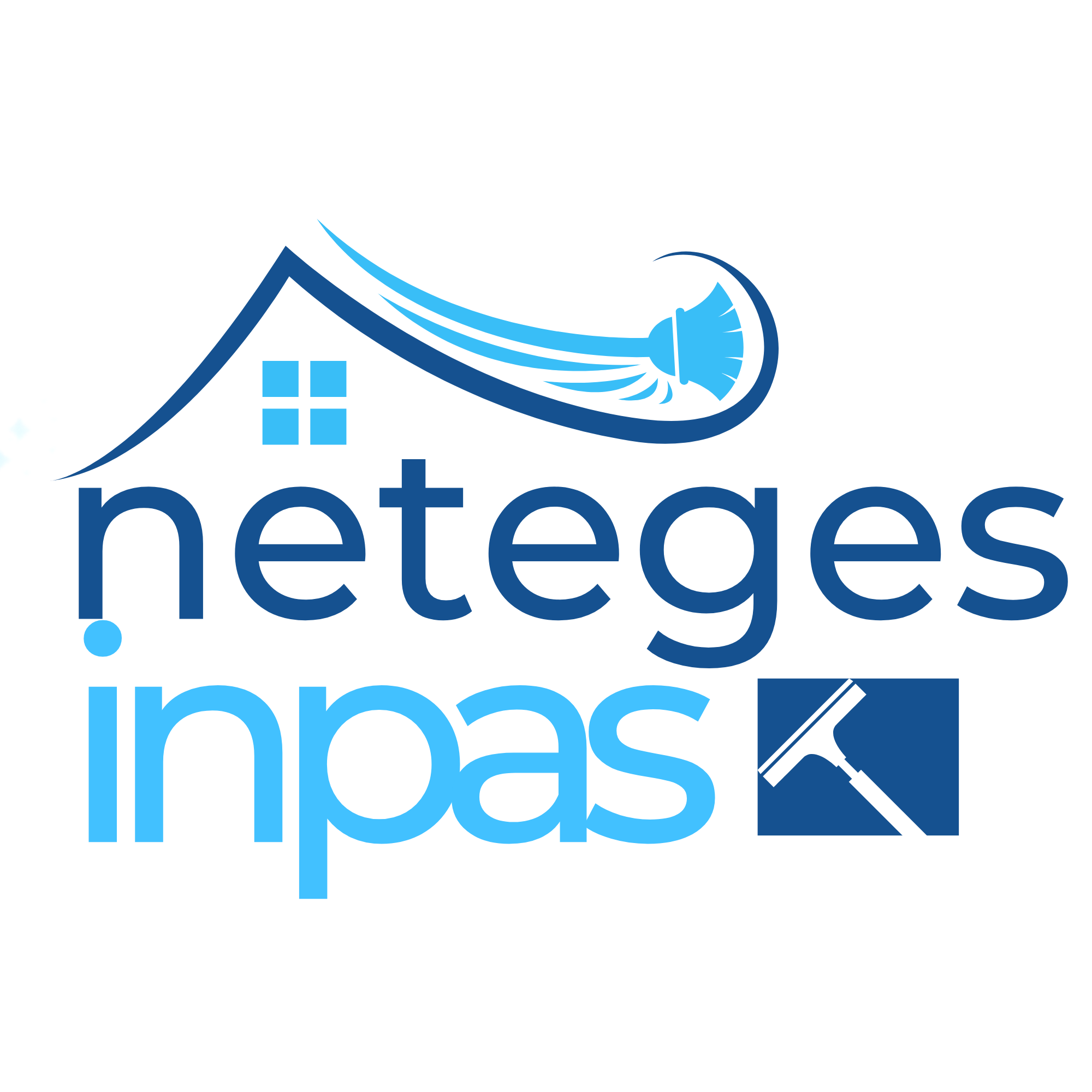 Neteges InPas